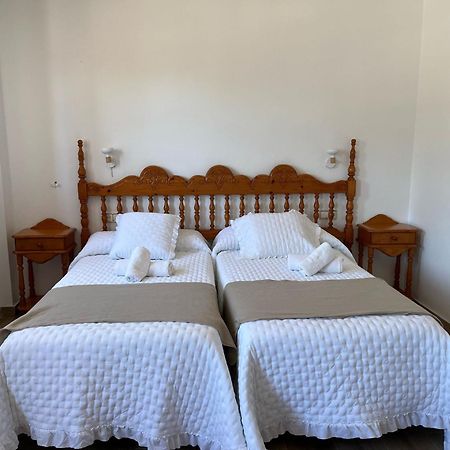 Hostal Quinto Pino Чипиона Екстериор снимка