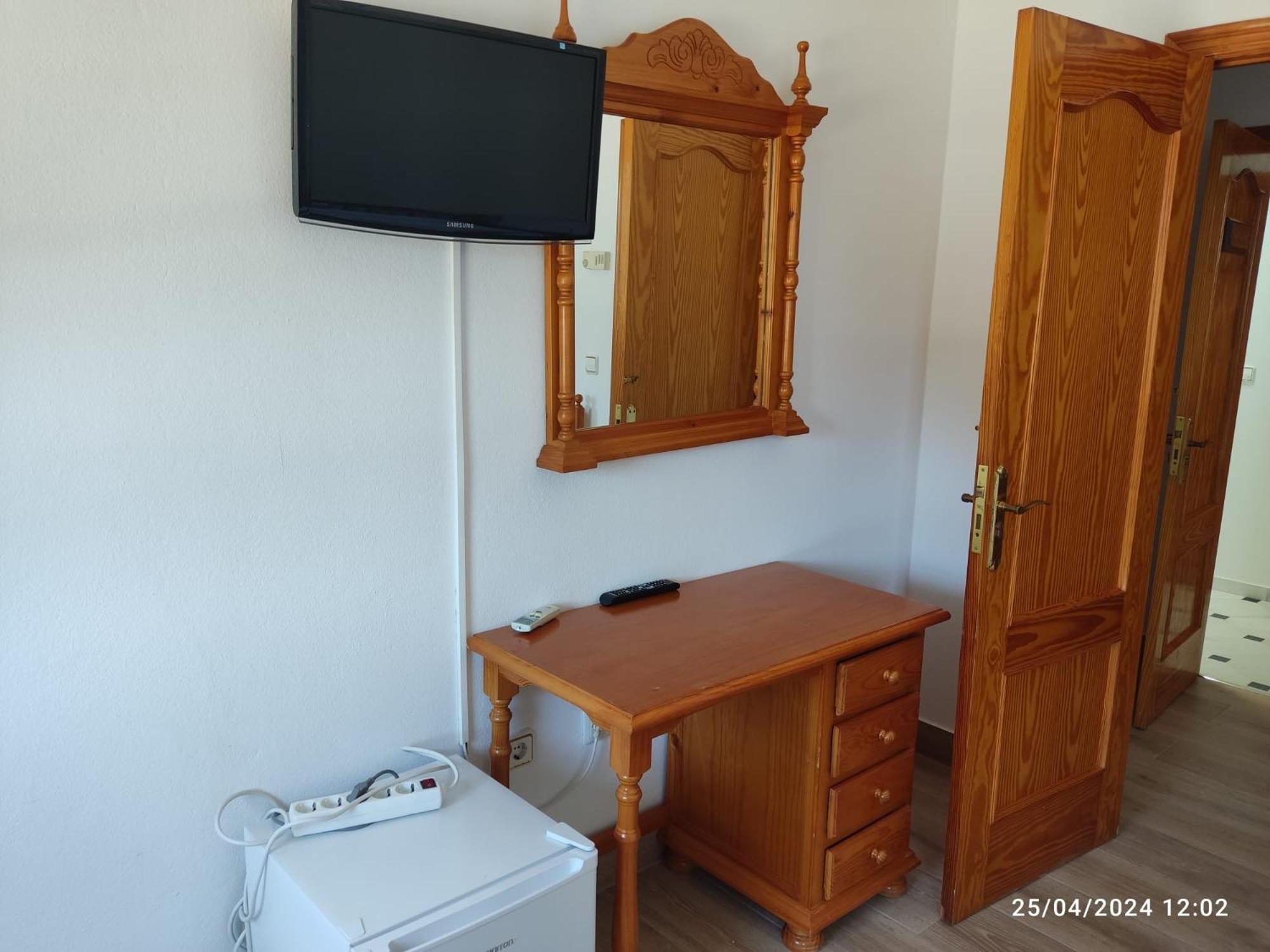 Hostal Quinto Pino Чипиона Екстериор снимка