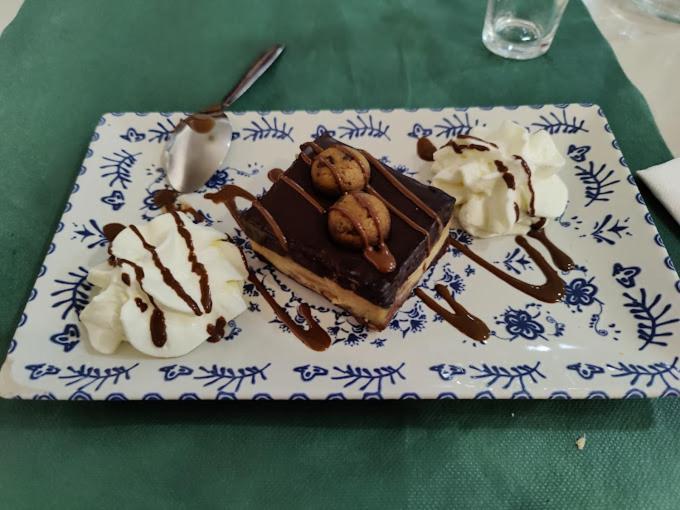 Hostal Quinto Pino Чипиона Екстериор снимка