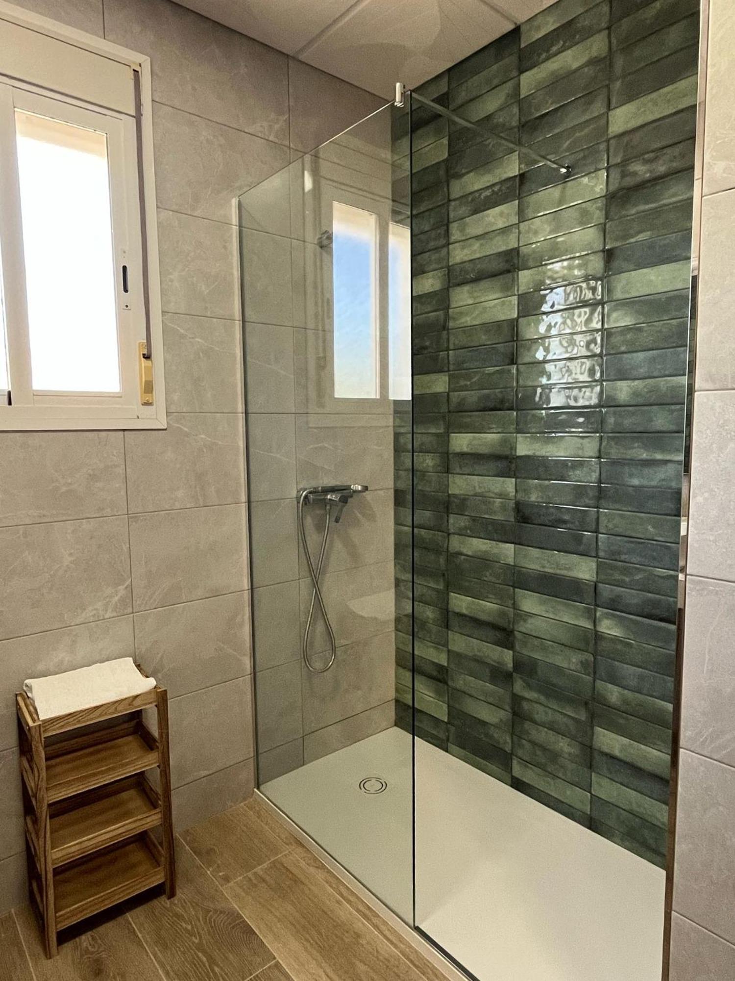 Hostal Quinto Pino Чипиона Екстериор снимка